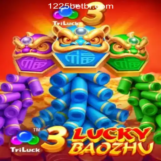 Explore the Exciting World of 3LuckyBaozhu: An Online Gaming Sensation