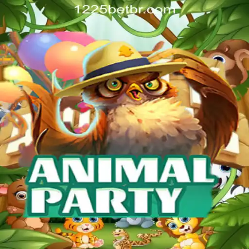Experience Thrills with AnimalParty: An Online Gaming Adventure