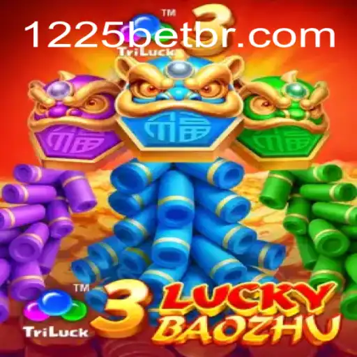 Explore the Exciting World of 3LuckyBaozhu: An Online Gaming Sensation