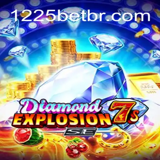 Experience the Thrills of DiamondExplosion7sSE at 1225BET