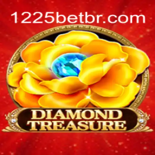 Exploring the Thrilling World of Diamondtreasure at 1225BET Online Cassino Brasil