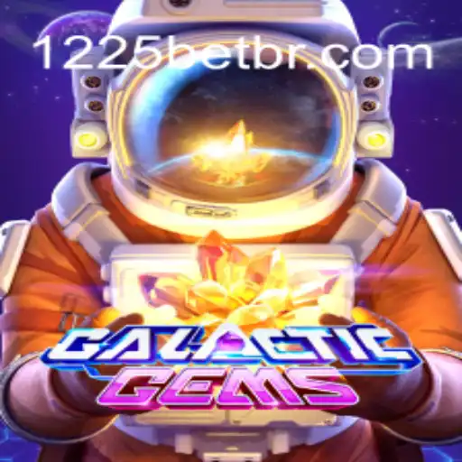 Explore the Cosmic Wonders of GalacticGems: A Stellar Gaming Adventure
