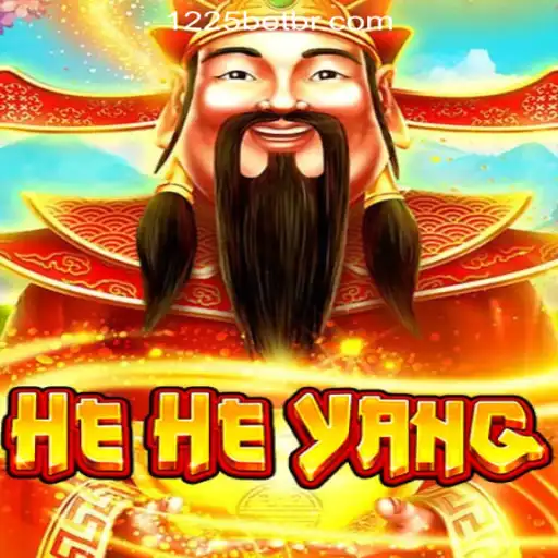Explore the Exciting World of HeHeYang at 1225BET Online Cassino Brasil #1