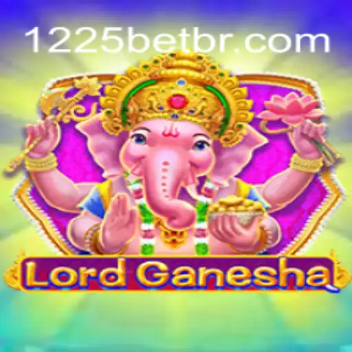 Exploring the Divine Adventure: LordGanesha Game at 1225BET Online Cassino Brasil #1
