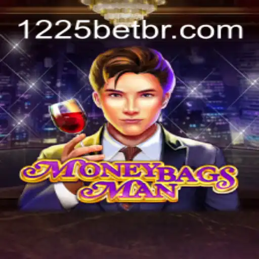 Discover the Thrilling World of MoneybagsMan at 1225BET Online Casino Brasil #1
