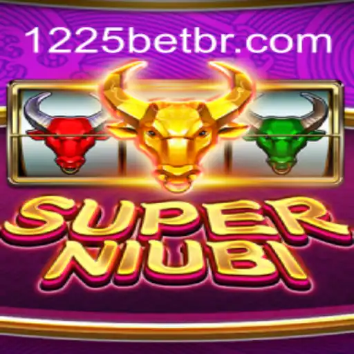 Exploring the Exciting World of SuperNiubi: A Top Contender at 1225BET Online Cassino Brasil #1