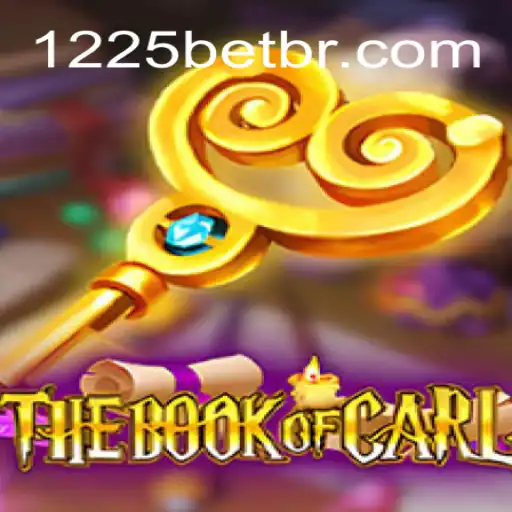 Discover the Exciting World of TheBookofCarl: A Top Choice at 1225BET Online Cassino Brasil #1