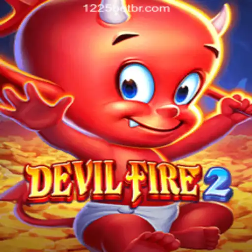 Unleashing the Thrills with DevilFire2 at 1225BET Online Cassino Brasil