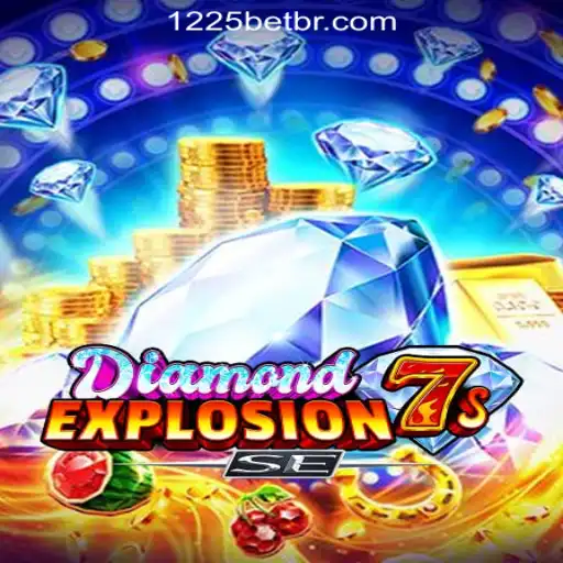 Experience the Thrills of DiamondExplosion7sSE at 1225BET