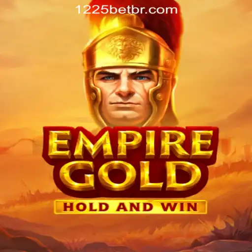 Discover the Thrilling World of EmpireGold at 1225BET Online Cassino Brasil #1