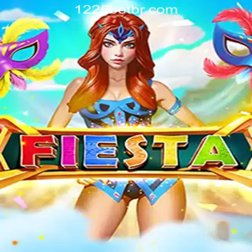 A Joyful Dive into Fiesta: The Ultimate Casino Experience with 1225BET Online Cassino Brasil #1