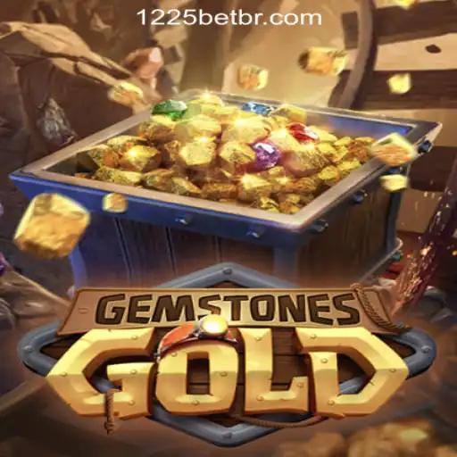 Unlock Riches with GemstonesGold at 1225BET Online Cassino Brasil