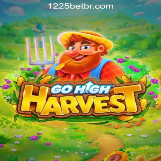 Explore the Thrilling World of GoHighHarvest: A Premier Game by 1225BET Online Cassino Brasil #1