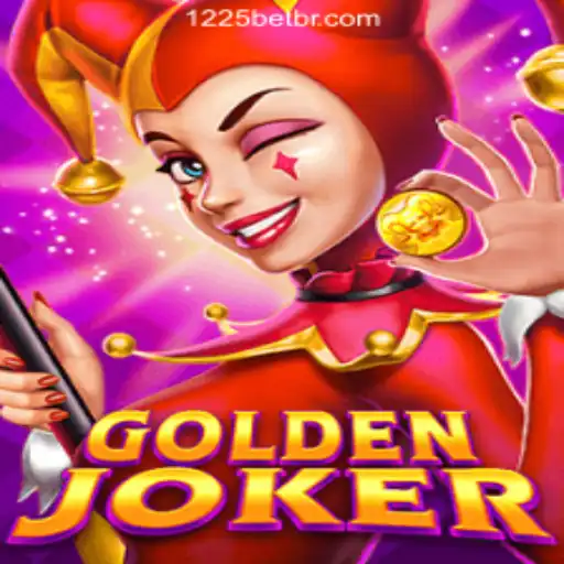 GoldenJoker: The Crown Jewel of 1225BET Online Casino Brasil