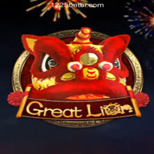 GreatLion: Unleashing the Majesty of the Jungle in 1225BET Online Cassino Brasil #1