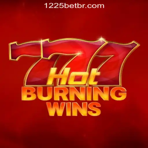 Exploring HotBurningWins: The Latest Buzz in 1225BET Online Cassino Brasil #1