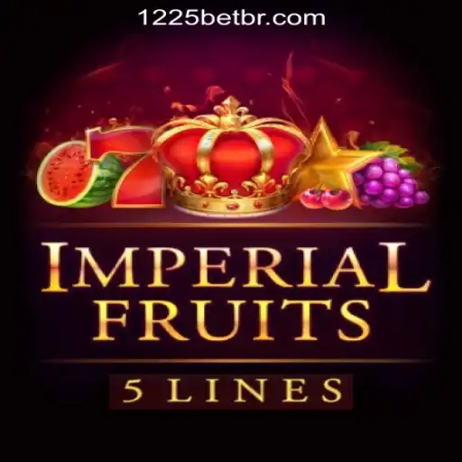 Exploring the Exciting World of ImperialFruits5 in 1225BET Online Cassino Brasil #1