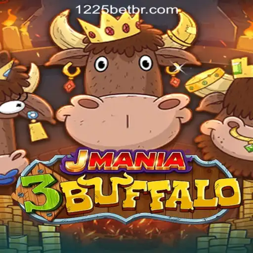 Discover the Thrills of JMania3Buffalo at 1225BET Online Cassino Brasil #1