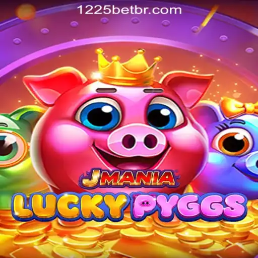 Discover JManiaLuckyPyggs: A Revolutionary Online Casino Experience