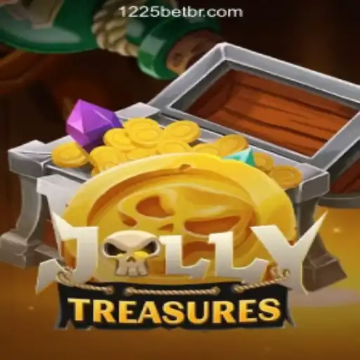Exploring the Thrills of JollyTreasures: Brazil's Top Online Casino Game