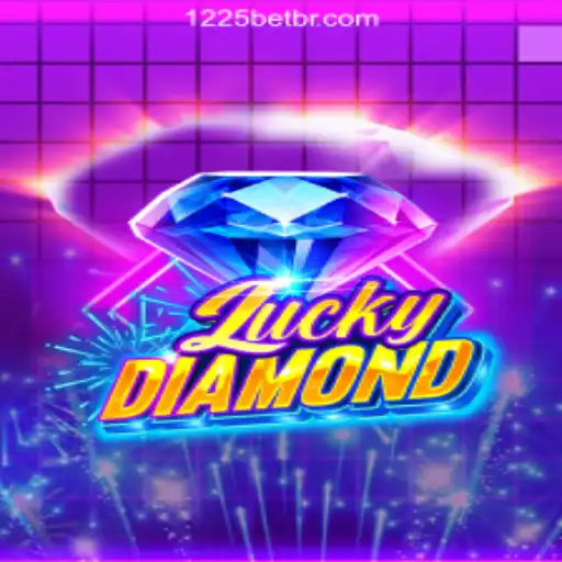 Discover the Thrilling World of LuckyDiamond at 1225BET Online Cassino Brasil #1