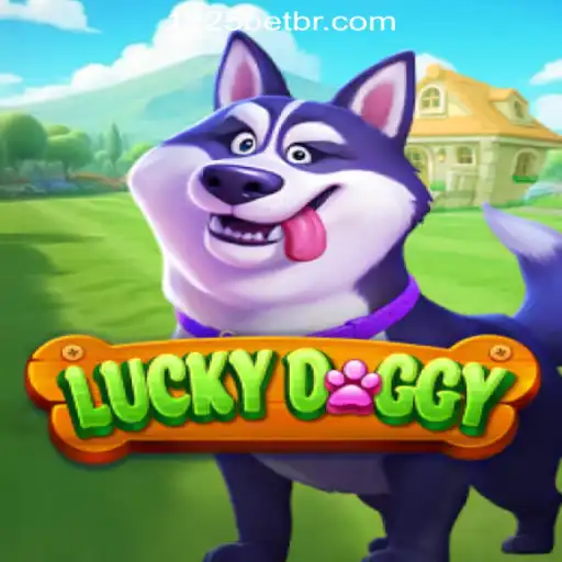 Discover the Exciting World of LuckyDoggy at 1225BET Online Cassino Brasil #1