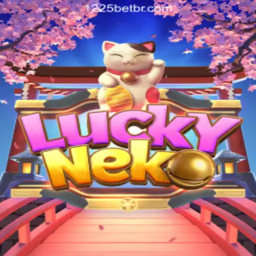 Discover the Enchantment of LuckyNeko at 1225BET Online Cassino Brasil #1