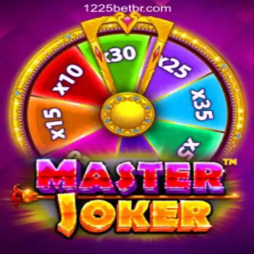 MasterJoker: A Fascinating Journey into Online Gaming