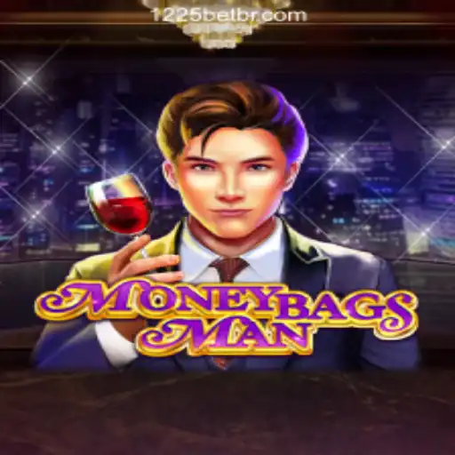Discover the Thrilling World of MoneybagsMan at 1225BET Online Casino Brasil #1