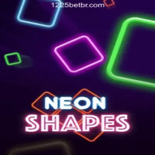 NeonShapes: Exploring the New Era of Gaming with 1225BET Online Cassino Brasil #1