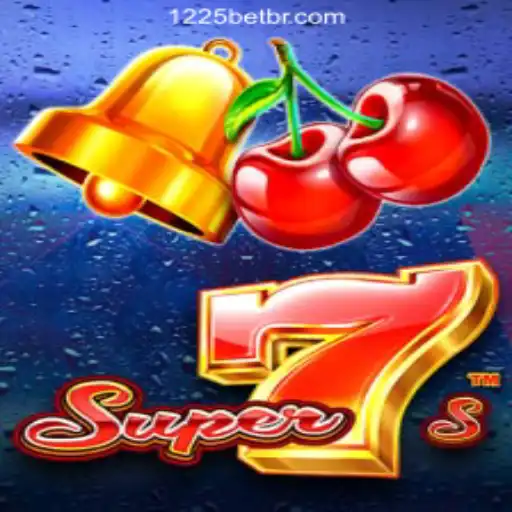 Exploring Super7s: The Thrilling Casino Game Dominating 1225BET Online Cassino Brasil 