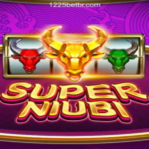Exploring the Exciting World of SuperNiubi: A Top Contender at 1225BET Online Cassino Brasil #1
