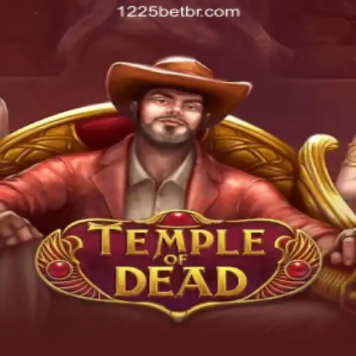 Discover the Thrills of TempleofDead: A Leading Online Casino Game in Brasil