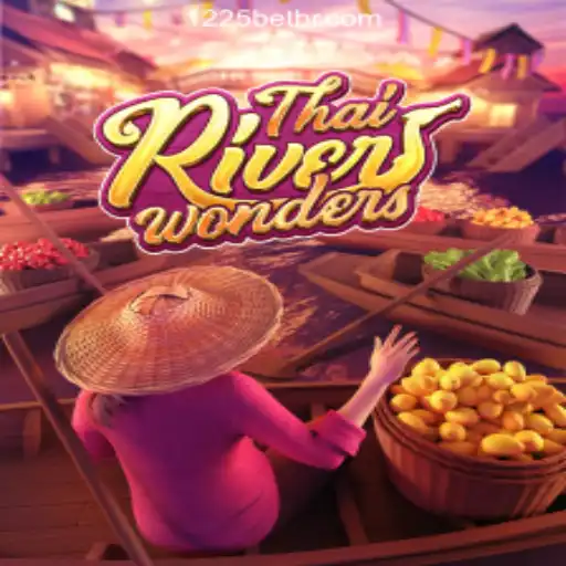 Exploring ThaiRiverWonders: A Top Online Casino Game in Brazil