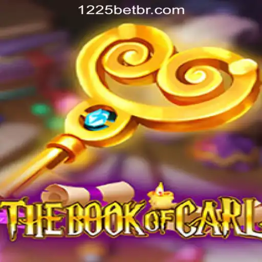 Discover the Exciting World of TheBookofCarl: A Top Choice at 1225BET Online Cassino Brasil #1