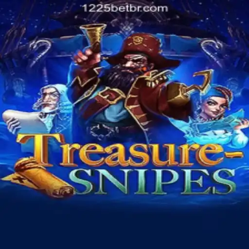 Discover TreasureSnipes: An Exciting Adventure Awaits with 1225BET Online Cassino Brasil #1