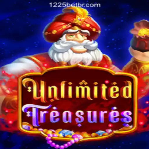 Exploring the Allure of UnlimitedTreasures: A Premier Game at 1225BET Online Cassino Brasil #1